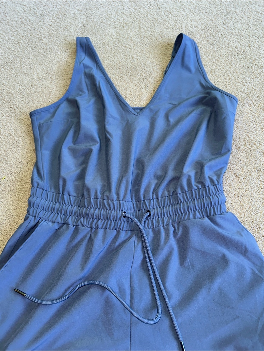 Abercrombie & fitch traveler romper - Picture 4 of 9